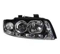 Scheinwerfer Frontscheinwerfer Derecho H7/H7 JOHNS Para Audi A4 8E2 B6 8E5