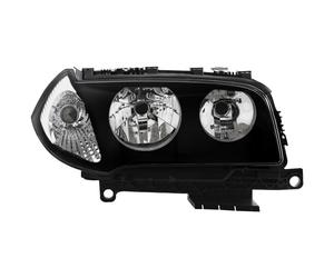 Scheinwerfer Frontscheinwerfer Derecho H7/H7 JOHNS Para BMW X3 E83