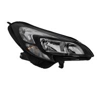 Scheinwerfer Frontscheinwerfer Derecho H7/H7 JOHNS Para Opel Corsa E X15