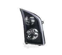 Scheinwerfer Frontscheinwerfer Derecho H7/H7 JOHNS Para VW Crafter 30-35 Bus 2E