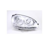 Scheinwerfer Frontscheinwerfer Derecho H7/H7 JOHNS Para VW Golf V 1K1 1K5 Jetta