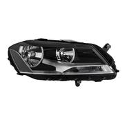 Scheinwerfer Frontscheinwerfer Derecho H7/H7 JOHNS Para VW Passat Alltrack 365