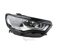Scheinwerfer Frontscheinwerfer Derechos H15 JOHNS Para Audi A6 Avant 4G5 C7 4GD