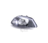 Scheinwerfer Frontscheinwerfer Derechos H4 JOHNS Para Seat Ibiza III 6L1 Cordoba