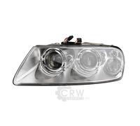 Scheinwerfer Frontscheinwerfer Izquierda Bi-Xenon JOHNS Para VW Touareg 7LA 7L6