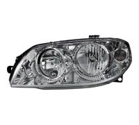Scheinwerfer Frontscheinwerfer Izquierda H1/H7 JOHNS Para Fiat Punto 188_ 188AX