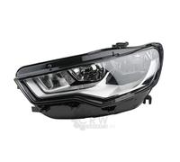 Scheinwerfer Frontscheinwerfer Izquierda H15 JOHNS Para Audi A6 Avant 4G5 C7 4GD