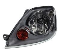 Scheinwerfer Frontscheinwerfer Izquierda H4 JOHNS Para Ford Fiesta V JH_ JD_