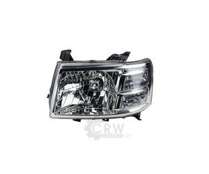 Scheinwerfer Frontscheinwerfer Izquierda H4 JOHNS Para Ford Ranger ES ET