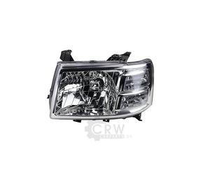 Scheinwerfer Frontscheinwerfer Izquierda H4 JOHNS Para Ford Ranger ES ET