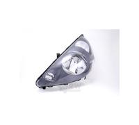 Scheinwerfer Frontscheinwerfer Izquierda H4 JOHNS Para Honda Jazz II GD_ GE3 GE2