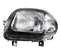 Scheinwerfer Frontscheinwerfer Izquierda H4 JOHNS Para Renault Clio II BB_ CB_