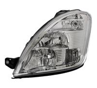 Scheinwerfer Frontscheinwerfer Izquierda H7/H1/H1 JOHNS Para Iveco Daily IV