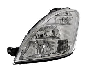 Scheinwerfer Frontscheinwerfer Izquierda H7/H1/H1 JOHNS Para Iveco Daily IV