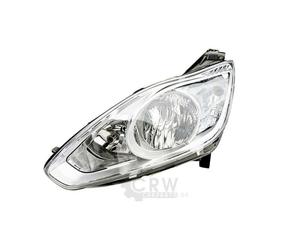 Scheinwerfer Frontscheinwerfer Izquierda H7/H1 JOHNS Para Ford C-Max II DXA/CB7