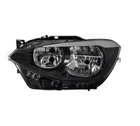 Scheinwerfer Frontscheinwerfer Izquierda H7/H7 JOHNS Para BMW 1er F20 F21