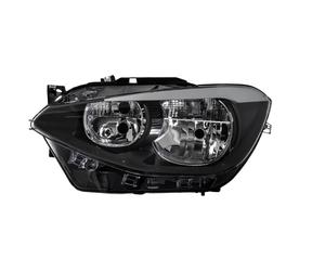 Scheinwerfer Frontscheinwerfer Izquierda H7/H7 JOHNS Para BMW 1er F20 F21