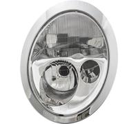 Scheinwerfer Frontscheinwerfer Izquierda H7/H7 JOHNS Para MINI Mini R50 R53