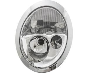 Scheinwerfer Frontscheinwerfer Izquierda H7/H7 JOHNS Para MINI Mini R50 R53