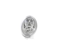 Scheinwerfer Frontscheinwerfer Izquierda H7/H7 JOHNS Para MINI Mini R50 R53 R52