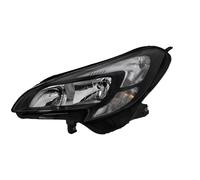 Scheinwerfer Frontscheinwerfer Izquierda H7/H7 JOHNS Para Opel Corsa E X15