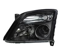 Scheinwerfer Frontscheinwerfer Izquierda H7/H7 JOHNS Para Opel Vectra C Caravan