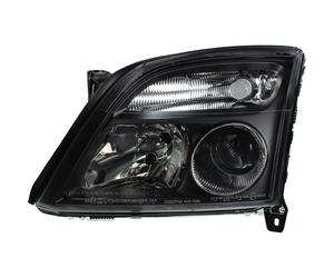Scheinwerfer Frontscheinwerfer Izquierda H7/H7 JOHNS Para Opel Vectra C Caravan