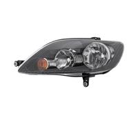 Scheinwerfer Frontscheinwerfer Izquierda H7/H7 JOHNS Para VW Golf Plus 5M1 521