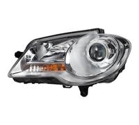 Scheinwerfer Frontscheinwerfer Izquierda H7/H7 JOHNS Para VW Touran 1T1 1T2