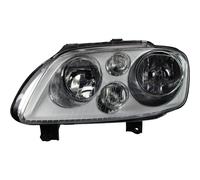 Scheinwerfer Frontscheinwerfer Izquierda H7/H7 JOHNS Para VW Touran 1T1 1T2