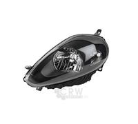 Scheinwerfer Frontscheinwerfer Izquierdo H4 JOHNS Para Fiat Punto 199_ 199