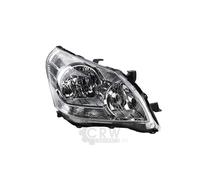 Scheinwerfer H11/HB3 Derecho Para Toyota Verso _AUR2_ _ZGR2_ Bj. 04/09-02/13