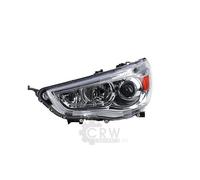 Scheinwerfer H11/HB3 Izquierdo Para Mitsubishi ASX GA_W_ Van Bj. 02/10-09/16
