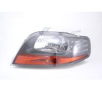 Faro Delantero Izquierdo Halógeno DTV H4 Para Daewoo Kalos KLAS 09/02