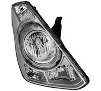 Scheinwerfer H7/H1 Derecha Para Hyundai H-1 Travel TQ Cargo Bj. 02/08->>