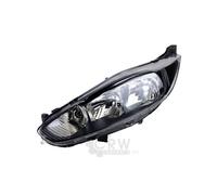 Scheinwerfer H7/H15 Izquierda Para Ford Fiesta VI Van Bj. 12/12->>