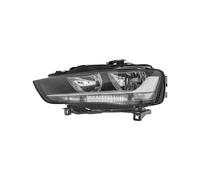 Scheinwerfer H7/H7 Izquierda Para Audi A4 Allroad 8KH B8 Avant 8K5 Bj. 02/12