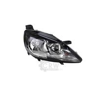 JOHNS 57 41 10 Faro delantero