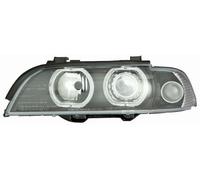Scheinwerfer H7 PY21W Con Motor De Ajuste Compatible Para BMW 5er E39