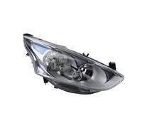Scheinwerfer Halogen Derecho Para Ford B-Max 10/2012 H7 H15 DTV