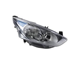 Scheinwerfer Halogen Derecho Para Ford B-Max 10/2012 H7 H15 DTV