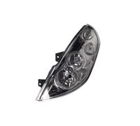 Scheinwerfer Halogen DTV Para Opel Movano B 05/2010 Izquierda H7/H1