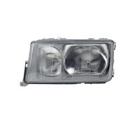 Faro + Osram Night Breaker Laser Apto para Mercedes W201 Izquierda