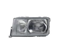 Faro + Osram Night Breaker Laser Apto para Mercedes W201 Izquierda