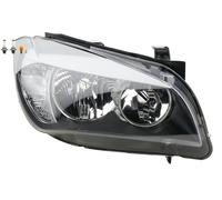 Scheinwerfer Halogen Para BMW X1 E84 03/2009-06/2012 Izquierda Con Bombillas DTV