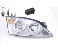 Scheinwerfer Halógeno Delantero Derecho Para Ford Mondeo 11/00-08/07 + Motor