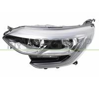 Scheinwerfer Halógeno Derecho H7 H7 Para Renault - Megane - Mod. 03/16 - 01/20