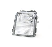 Scheinwerfer Halógeno DTV H1 H1 Izquierda Para VW LT 2D 05/1996-07/2006