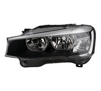 JOHNS 20 72 09-5 Faro delantero
