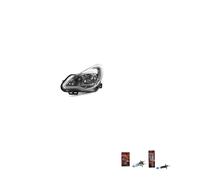 Scheinwerfer Izq. Osram Night Breaker Laser Para Opel Corsa D 01/2011 H7/H1
